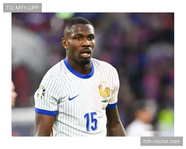 小图拉姆锋线威胁升级,战术调整助力表现持续攀升 小图拉姆锋线威胁升级,战术调整助力表现持续攀升