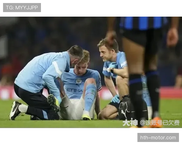 德布劳内腿筋伤病详情 德布劳内腿筋伤病详情