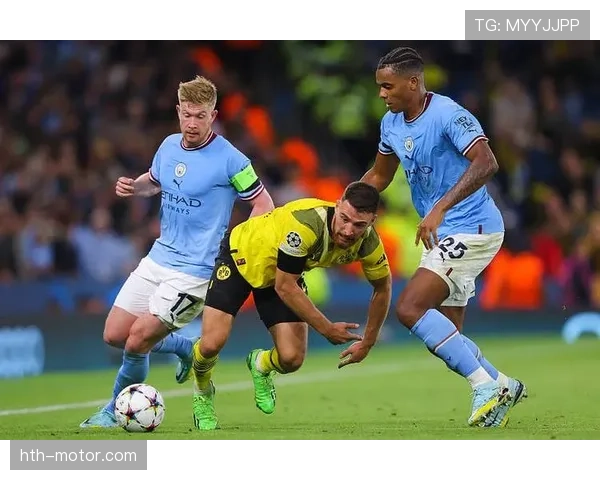 多特蒙德赢球却守不住胜果，领先变危局？