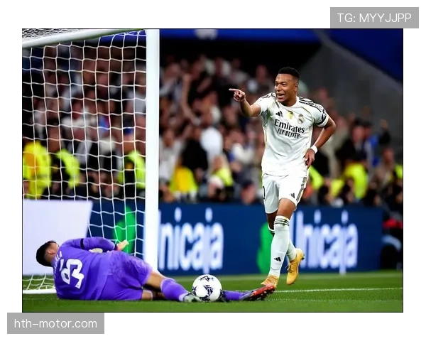 姆巴佩持球终结率高，皇马进攻体系却显单薄