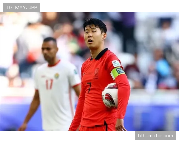 孙兴慜国家队带队能力:核心作用与战术依赖分析 孙兴慜国家队带队能力:核心作用与战术依赖分析