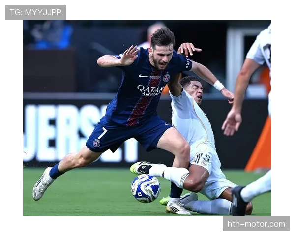 巴黎圣日耳曼进攻上限问题显现，如何突破当前瓶颈影响争冠形势？